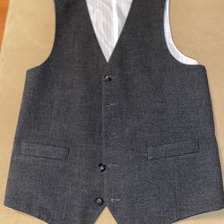 Boys Suit Jacket 
