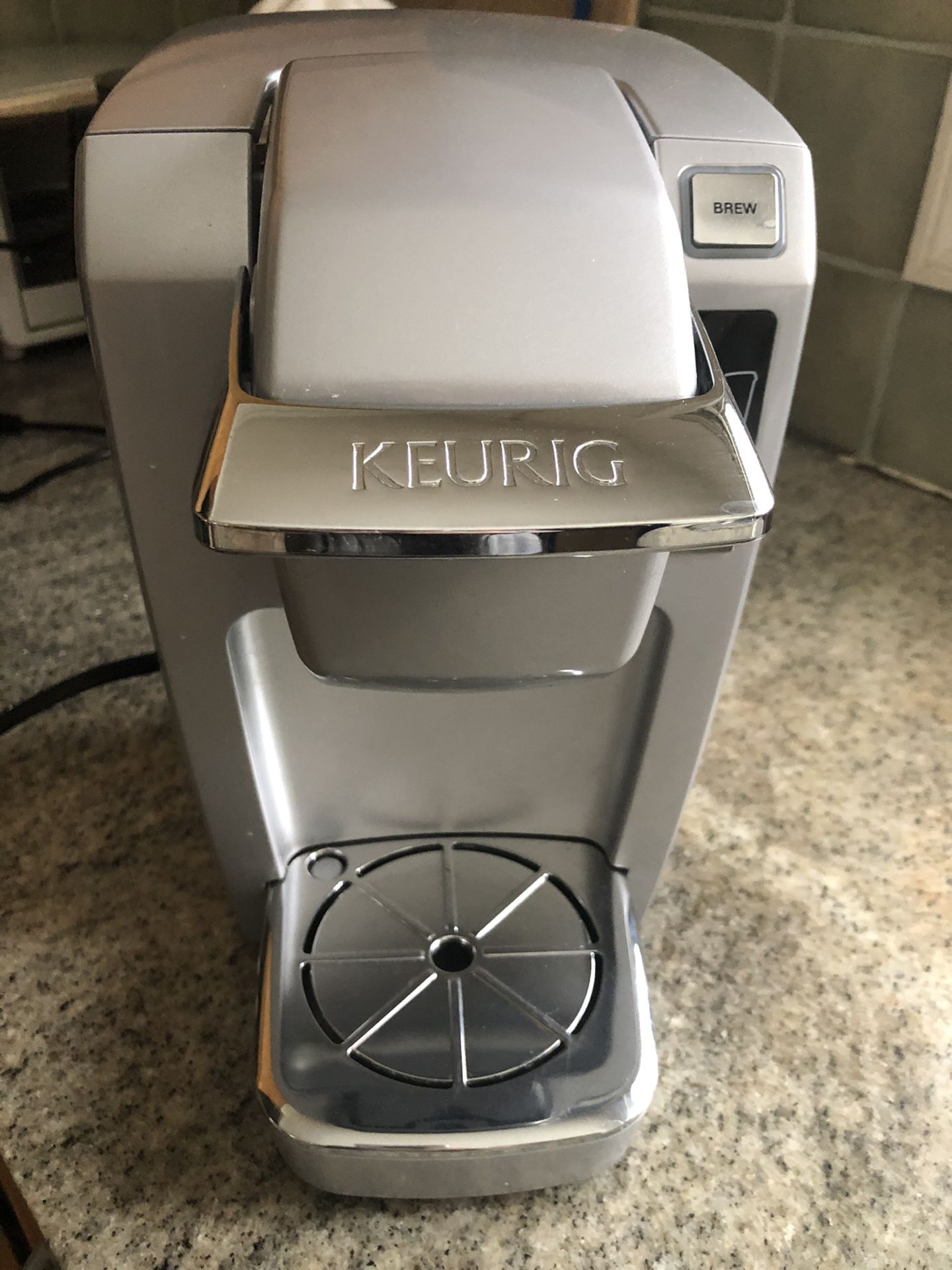 Keurig K10 Coffee Maker