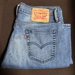 Levi’s 514 30x32 Jeans