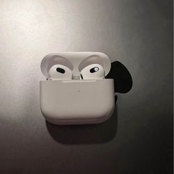 AirPod Gen 3 