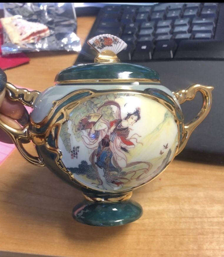 Collectable