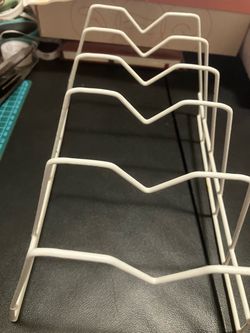 File rack