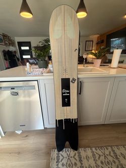 Head Draw LYT Snowboard