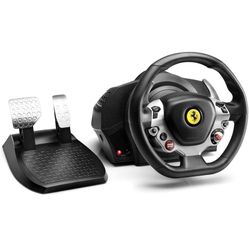 Complete Racing Wheel - Ready to Race!