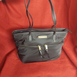 Michael Kors Kempton Medium Pocket Tote BagMichael Kors Kempton Medium Pocket Tote Bag 