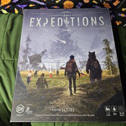 Board Game Lot 6 Games W/Expansions 