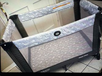 Playpen