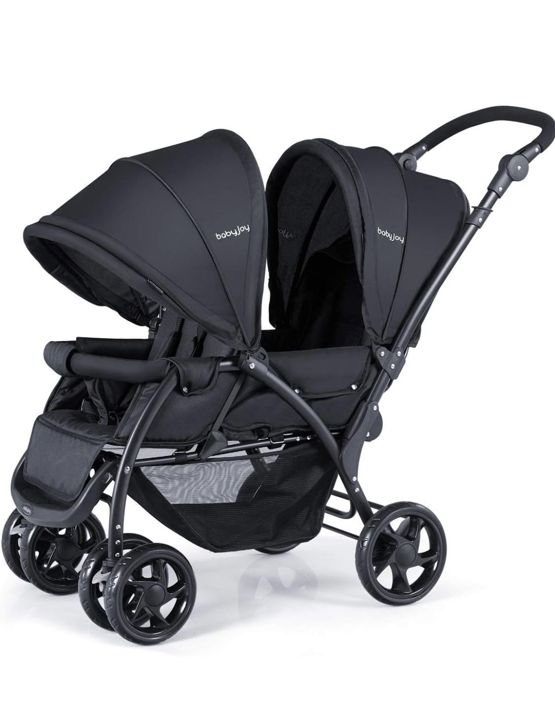 Baby Joy Double stroller
