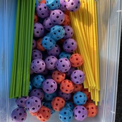 kids Fort building kit