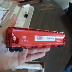 Athearn Train Set Piece