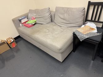Sofa used