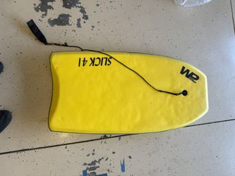 2 Boogie Boards