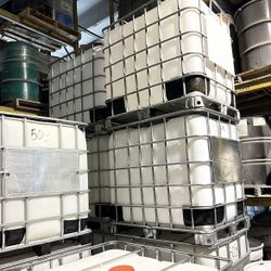 275 gallons water tank, ibc totes , tanque para carwash 