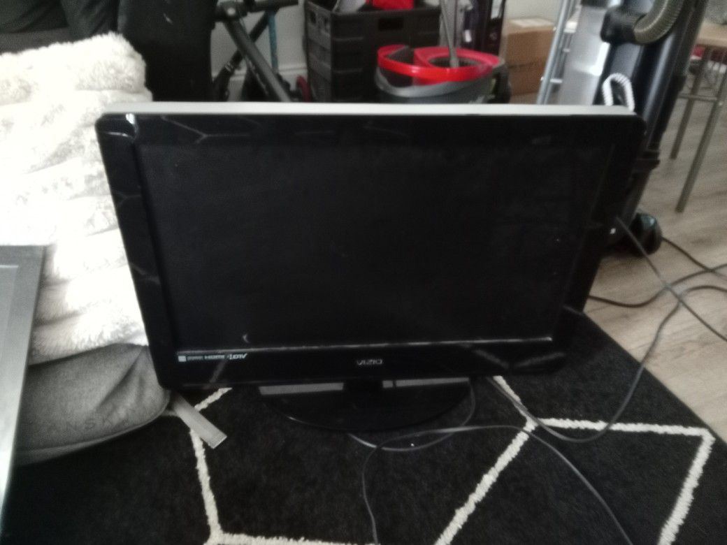 Vizio Flat Screen Tv