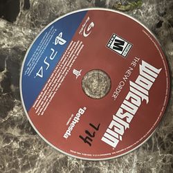 Wolfenstein