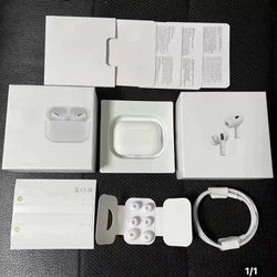 First gen AirPod Pros (Bulk If wanted)