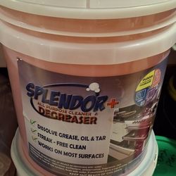 Degreaser 5 Gallon 