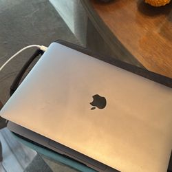 MacBook Air 2018