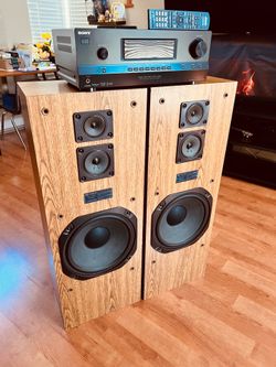 ~EXCELLENT SOUND GREAT BASE HDMI SONY HOUSE AUDIO SYSTEM FULLY FUNCTIONAL~