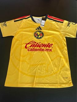 🦅26/27Club America jersey🦅