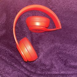 red beats 