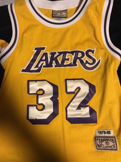 Lakers jersey
