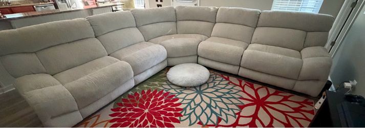 Sectional couch $1,300 OBO