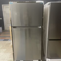 Samsung Top Freezer Refrigerator 