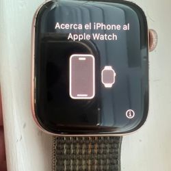 Apple Watch Series SE