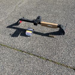 2020 Nissan Rogue Tow Package