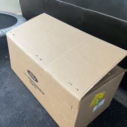 OEM Ford 2021-2024 F-150 Front & Rear Suspension Set (4)