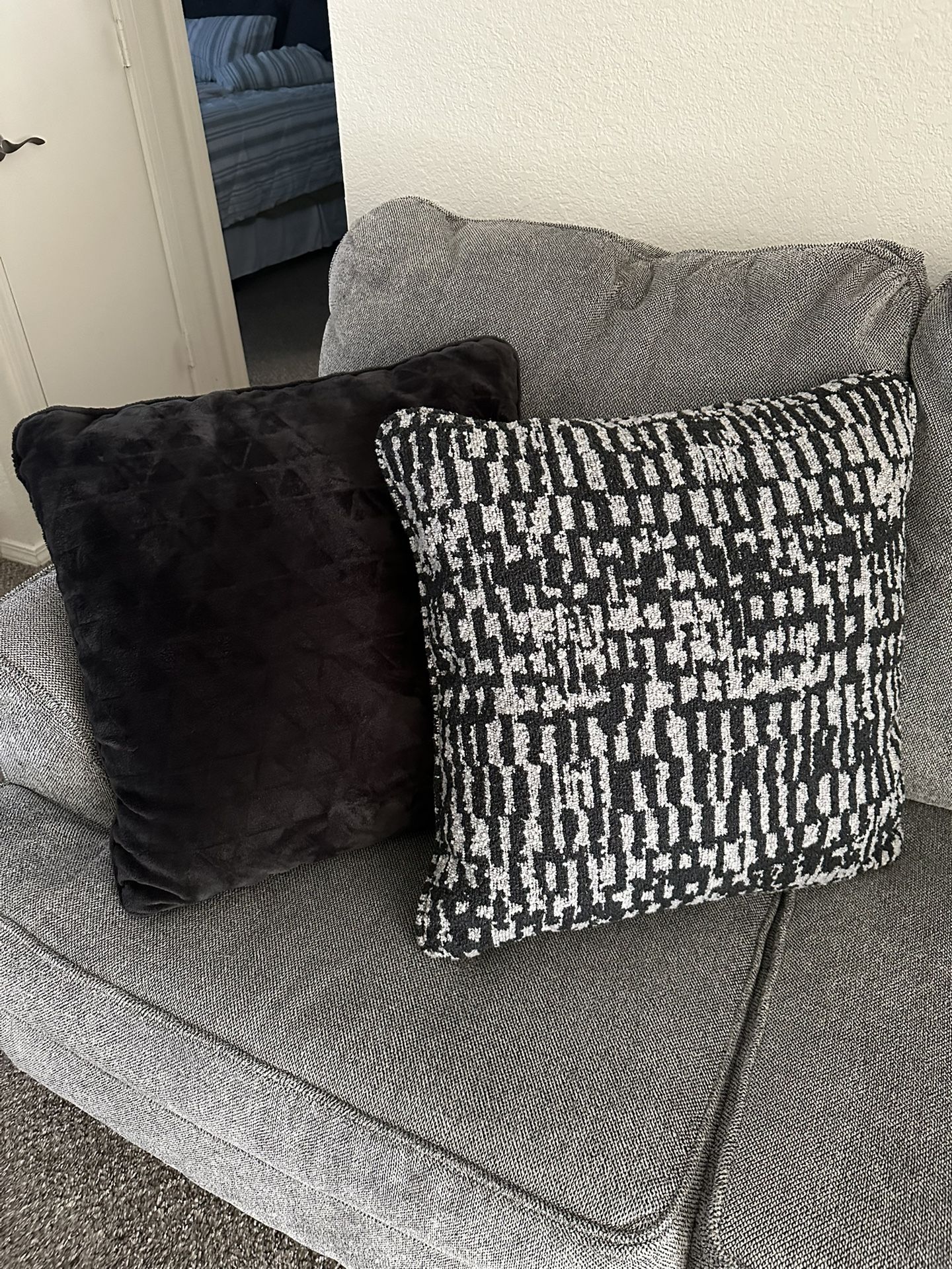 Pillows For Couch