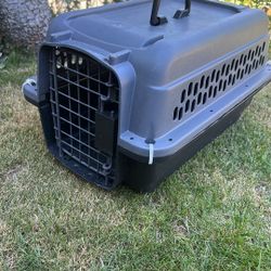 Animal cage