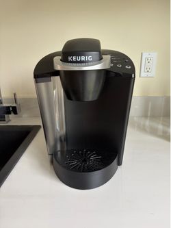 Keurig coffee machine