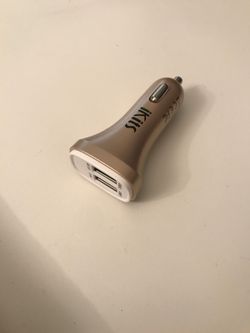 Car charger brand new #7