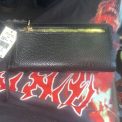 Michael Kors Wallet Hand Back