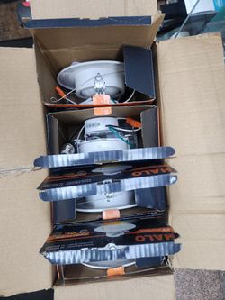 LED LIGHTS