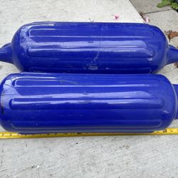 Boat Tector G-5 Bumper Buoys