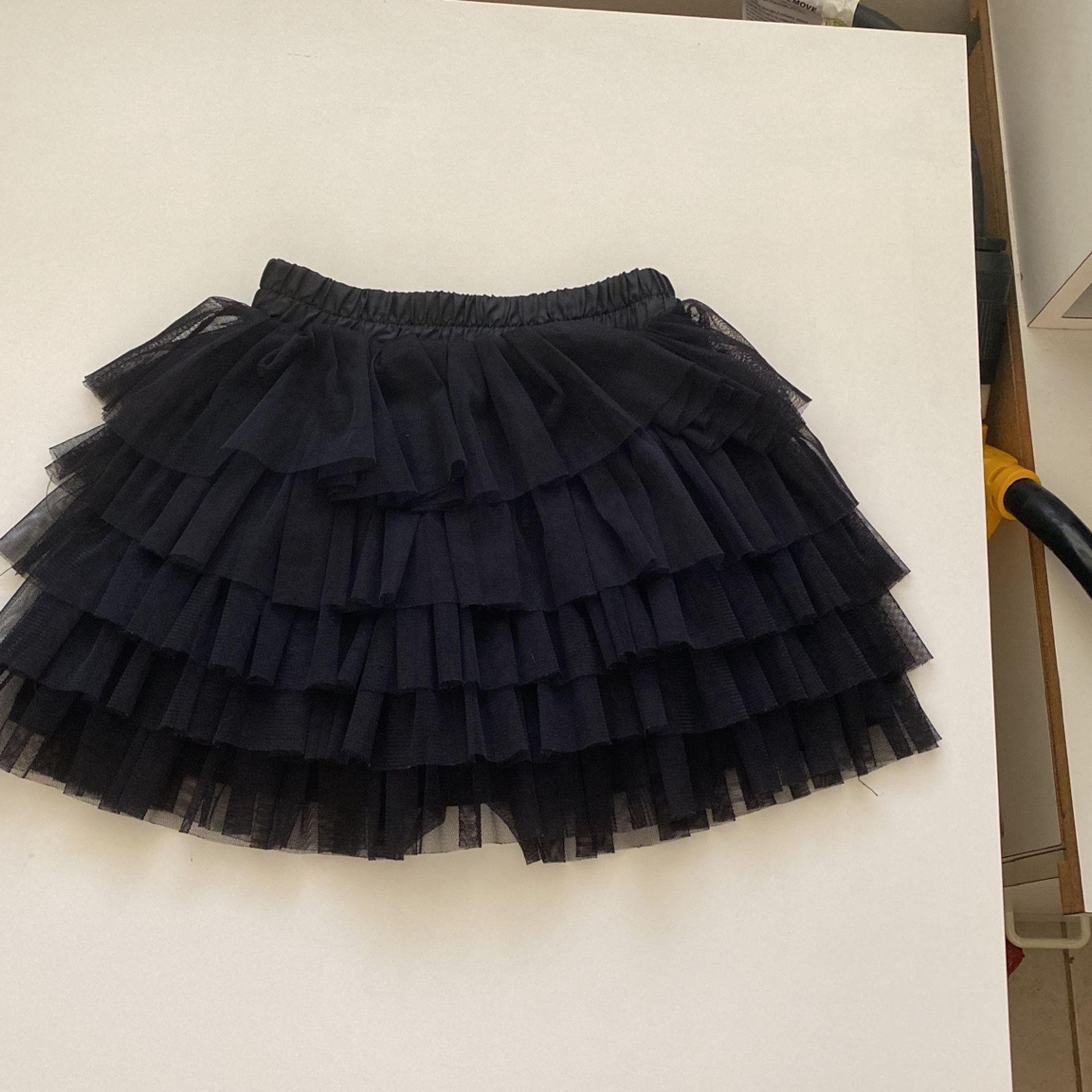 Zara Girls Skirt Size 9/10