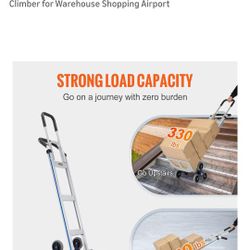 DOLLY HANDTRUCK [NEW]