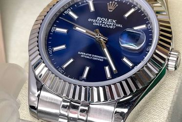 Rolex Datejust 41мм