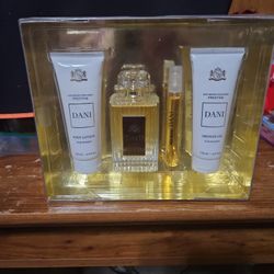 Perfume Set  for Womenth