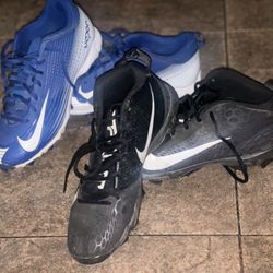 Nike Cleats