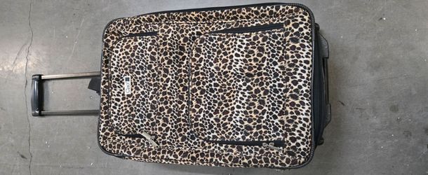 Suitcase