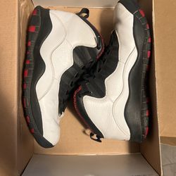 Jordan Chicago Retro 10 Used