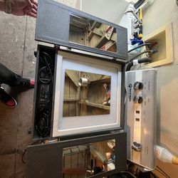 “The Makeup Light “