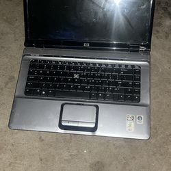WINDOWS HP LAPTOP