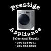 Prestige Appliance (2nd Page)