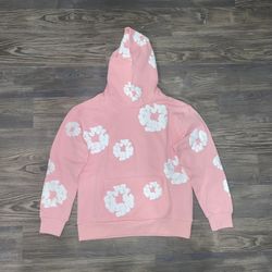 Denim Tears Cotton Wreath Sweatshirt (Hoodie)