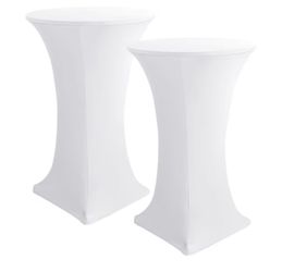 Cocktail Table Covers, 2 Pack